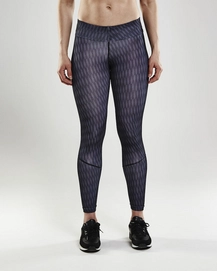 Legging Craft Women Breakaway Tights P Twist Black
