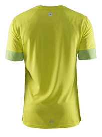 T-Shirt Craft Breakaway SS Tee Men - Nr Two Race
