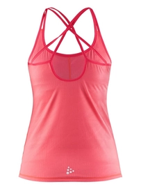 Tanktop Craft Habit Strap Top Women Sweet