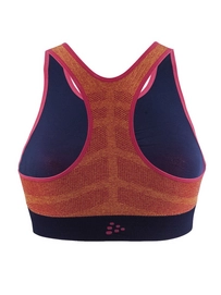 Sport BH Craft Comfort Mid Impact Bra Push