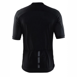 Fietsshirt Craft Verve Jersey Men Black