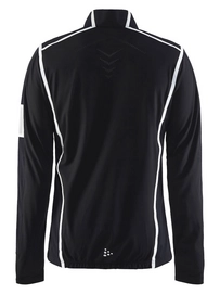 Skipully Craft Pace Men Black Go