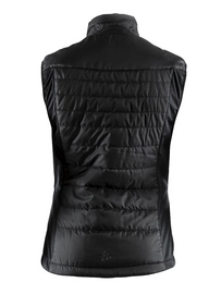 Bodywarmer Craft Protect Women Black