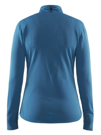 Skipully Craft Sweep Halfzip Women Typhoon Teal