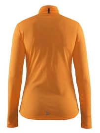 Skipully Craft Sweep Halfzip Women Sprint Platinum