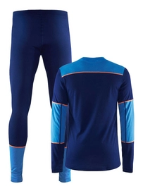 Baselayerset Craft Men Thunder Ray