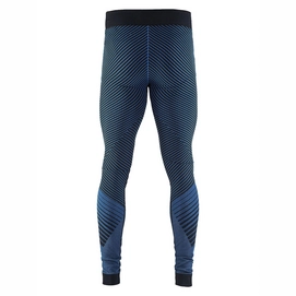 Ondergoed Craft Active Intensity Pants Men Black Sw Blue