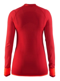 Ondershirt Craft Warm Intensity Cn Women Poppy Panic