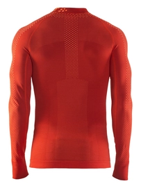 Ondershirt Craft Warm Intensity Cn Men Bolt Flourange