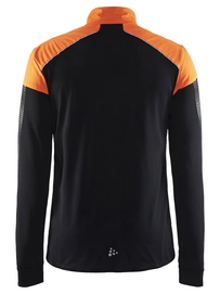 Vest Craft Brilliant 2 0 Warm Men Flourange Black