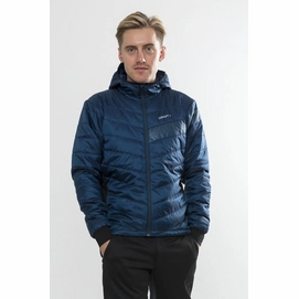 Fietsjack Craft Men Verve XT Padded Tide Black
