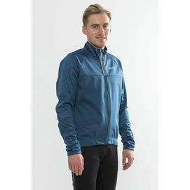 Fietsjack Craft Men Rime Fjord