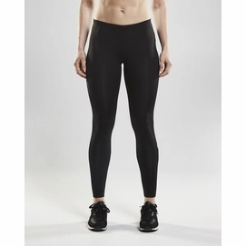 Legging Craft Women Eaze Tights Black White