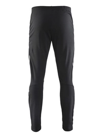 Legging Craft Force Wind Tights Men Black White