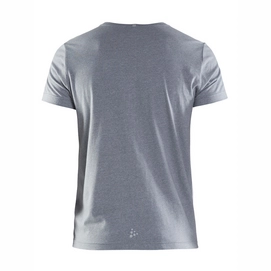 T-Shirt Craft Deft 2.0 Tee Men Grey Melange