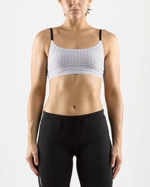 Sport BH Craft Women Greatness Top P Trio White