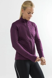 Jas Craft Women Ride Insulation Tune Melange