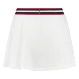2---194220-100 Heritage Sport Pleated Skirt Back