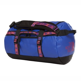 Reistas The North Face Base Camp Duffel XS Aztec Blue TNF Black Outdoorsupply