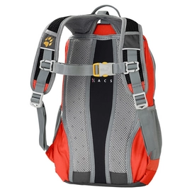 Rugzak Jack Wolfskin Kids Moab Jam Dark Coral