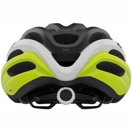 2---200209010-Giro-Isode-MIPS-recreational-helmet-matte-black-fade-highlight-yellow-back