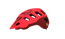 2---200246009-giro-radix-mips-dirt-helmet-matte-bright-dark-red-left