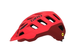 2---200246009-giro-radix-mips-dirt-helmet-matte-bright-dark-red-left