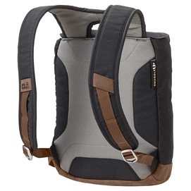 Rugzak Jack Wolfskin Queensbury Black