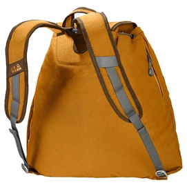 Rugzak Jack Wolfskin Woodford Curcuma