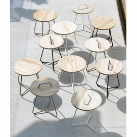 2---2015 Max & Luuk Ava side table Lily side table