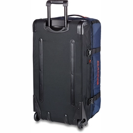 Reistas Dakine Split Roller 85L Dark Navy
