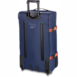 Reistas Dakine Split Roller EQ 100L Dark Navy