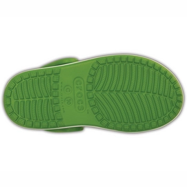 Sandaal Crocs Bump It Clog Parrot Green