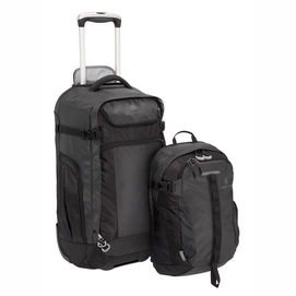 Reiskoffer Eagle Creek Switchback 26 Black