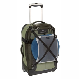 Reiskoffer Eagle Creek Tarmac 20 Black