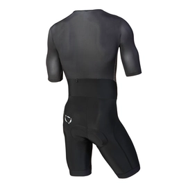Speedsuit Nalini Ancares Heren Zwart/Grijs