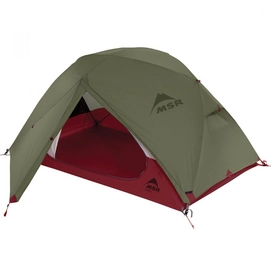 Tent MSR FreeLite 3 Green