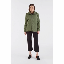 Jas Stutterheim Unisex Grevie Green Willow