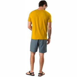 T-Shirt Arc'teryx Men Archaeopteryx SS Midnight Sun