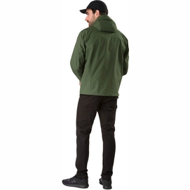 Jas Arc'teryx Men Solano Hoody Odyssea