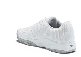 Tennisschoen HEAD Women Revolt Pro 3.0 White Grey