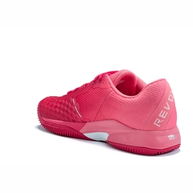Tennisschoen HEAD Women Revolt Pro 3.0 Clay Magenta Pink