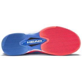 Tennisschoen HEAD Sprint Pro 2.0 Clay Women Marine Coral
