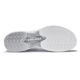 Tennisschoen HEAD Sprint Pro 2.0 Women White Irisdescent