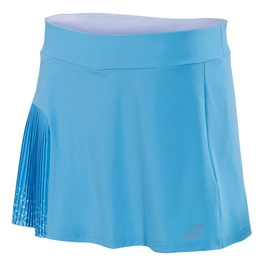 Tennisrok Babolat Girls Performance Skirt Horizon Blue