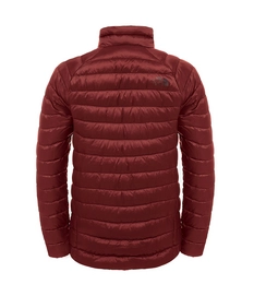 Winterjas The North Face Men's Trevail Cardinal Red
