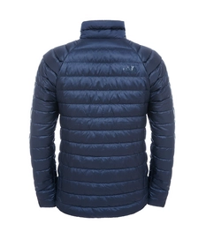 Winterjas The North Face Men's Trevail Urban Navy