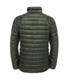 Winterjas The North Face Men's Trevail Rosin Green