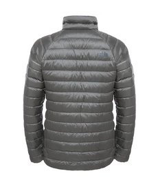 Winterjas The North Face Men's Trevail Fusebox Grey