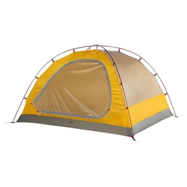 Tent Jack Wolfskin Yellowstone Iii Vent Green Tea
